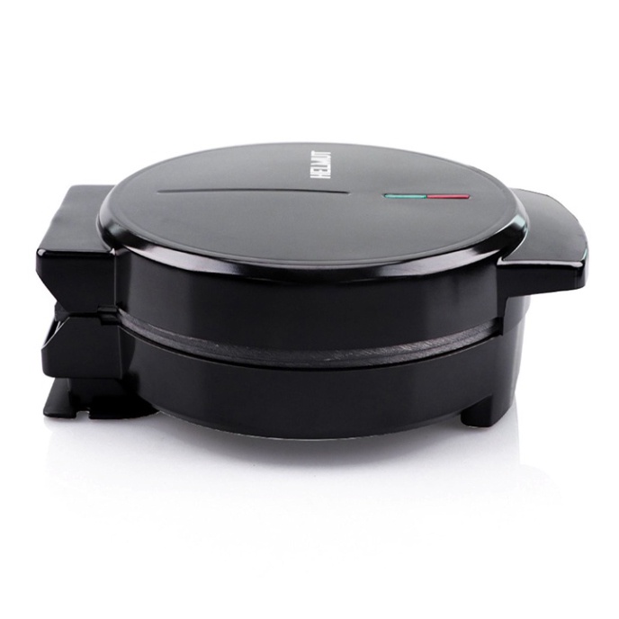 Máy làm bánh ốc quế, vỏ kem ốc quế HELMUT 1000W