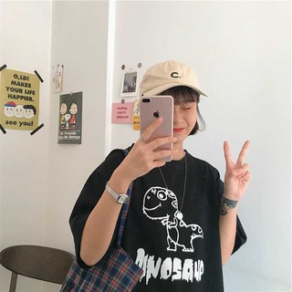 Áo thun nữ ⚜️freeship⚜️ thun nữ hàng unisex phông nữ quảng châu