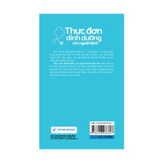 Thực Đơn Dinh Dưỡng Cho Người Bệnh Đau Đầu