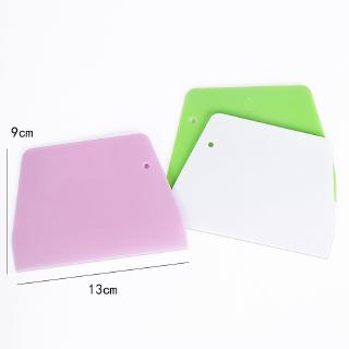 Dụng cụ cào & cắt bột làm bánh đa dụng