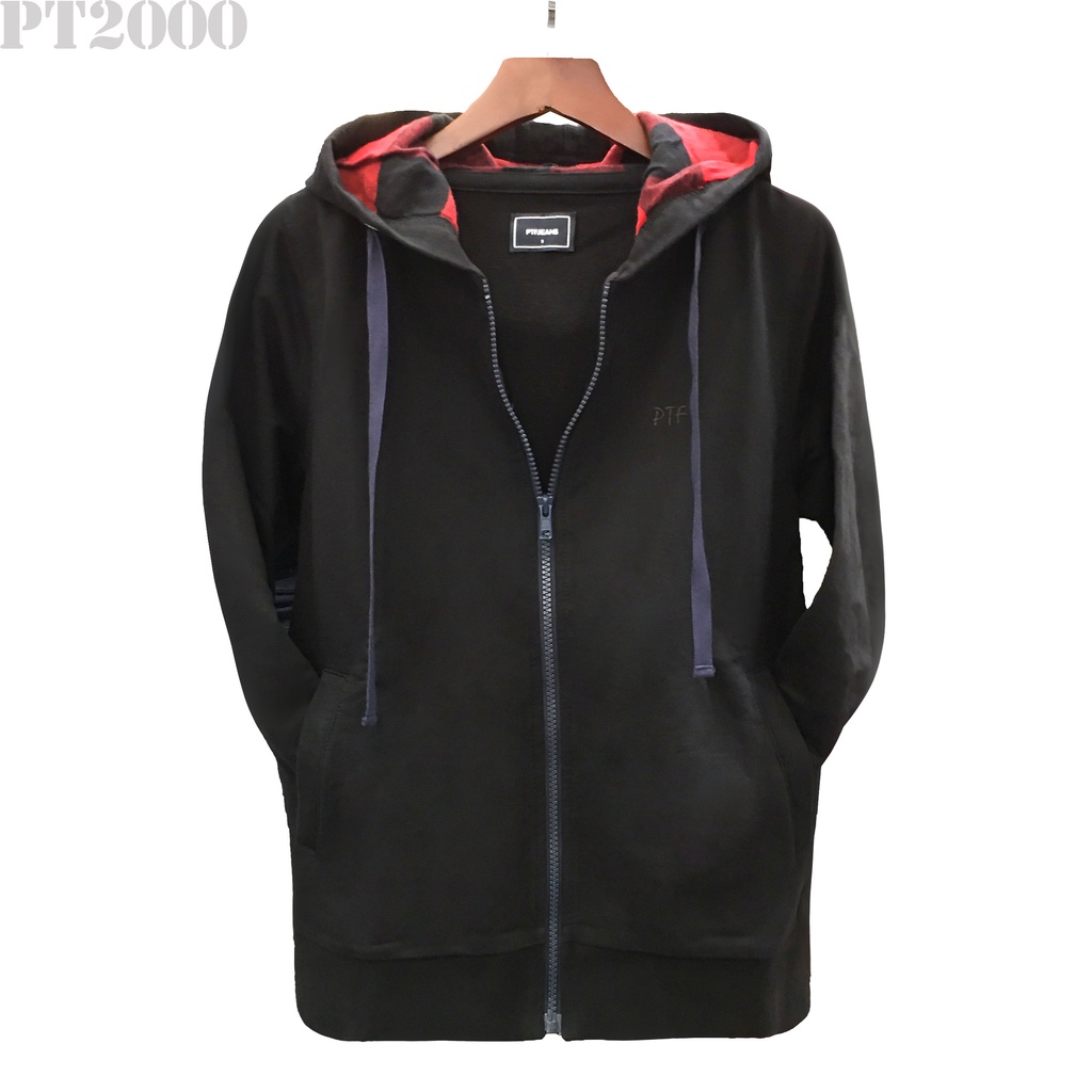 PT2000 FASHION - Áo khoác thun nữ