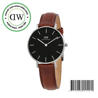 Đồng Hồ Nữ Daniel Wellington Classic Petite St Mawes DW00100181