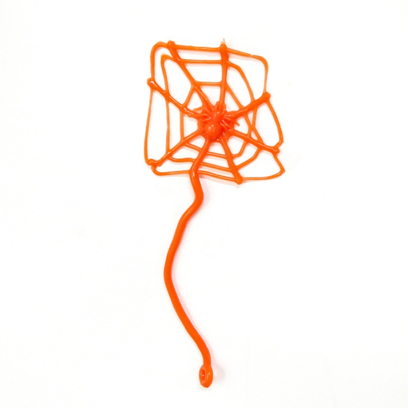 Đồ Chơi Con Quay Hình Lưới Nhện Luyện Tập Trung Trong Nhà