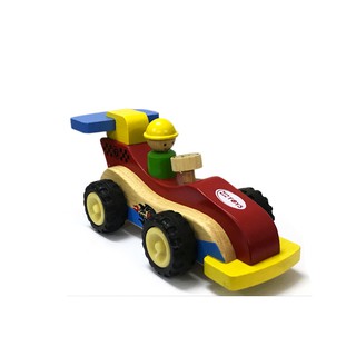 Xe thể thao Winwintoys 66292