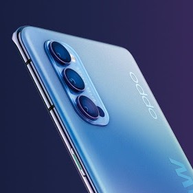 Điện Thoại Oppo Reno 5  - Hàng chính hãng | BigBuy360 - bigbuy360.vn