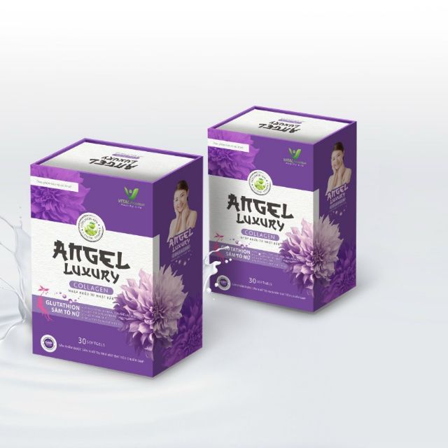 Dược Phẩm Vital Pharma_