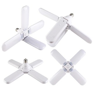 ĐÈN LED HÌNH CÁNH QUẠT 4 CÁNH 60W