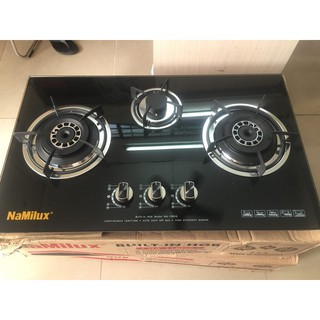 BẾP GAS ÂM NAMILUX 11BHG