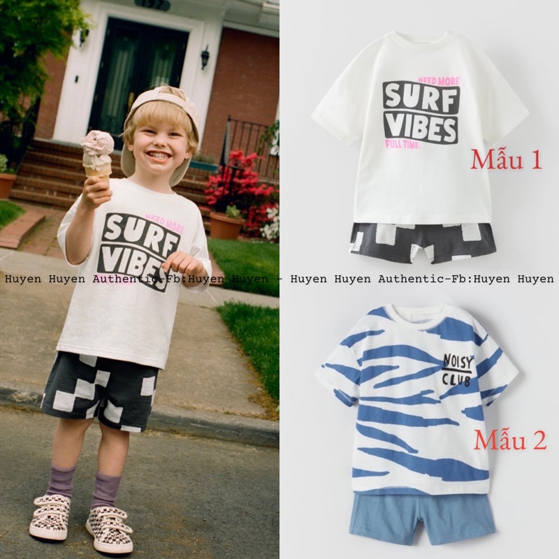 Sét bộ  săn sale cho bé