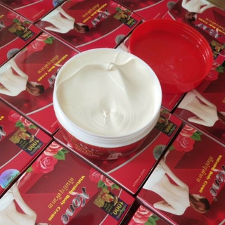 Body kone đỏ thái lan 250g