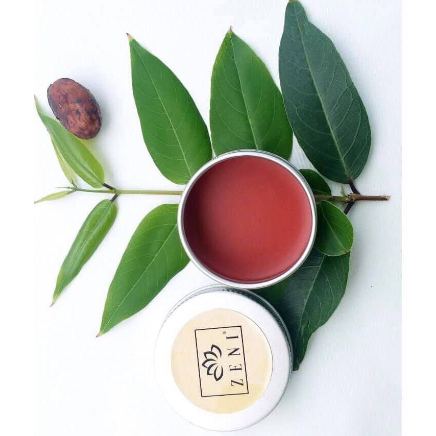 SON MÀU TRANG ĐIỂM ZENI | BigBuy360 - bigbuy360.vn