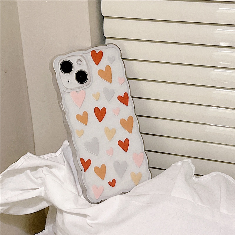 Ốp lưng iphone Ốp Điện Thoại Cho iPhone 6 / 6plus / 6s / 6splus / 7 / 7plus / 8 / 8plus / x / xr / xs / 11 / 12 / 13 / pro / max / plus / promax-14 Dinuo case