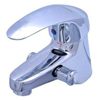Vòi chậu liền sen bancoot bc-1002