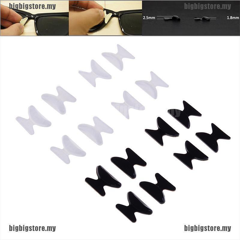 < Bb + Sẵn < Bb + Sẵn > 2.5mm / 1.8mm Kính Mắt Chống Trượt