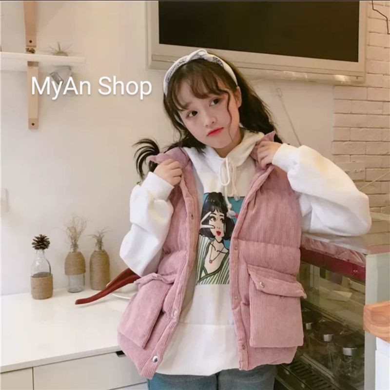 🌈 AO PHAO GHI LÊ TĂM NHUNG CÓ LÓT💢 | BigBuy360 - bigbuy360.vn