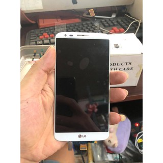 Màn hình nguyên bộ LG D800 G2 / D802 / D805 / VS980 | LS980 / L-01F /G2 Docomo socket cảm ứng dài