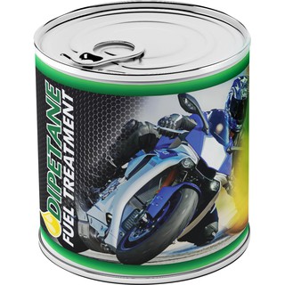 Phụ gia xăng Dipatane kích xăng