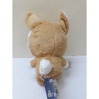 Gấu brown đội mũ cáo (ảnh thật)
