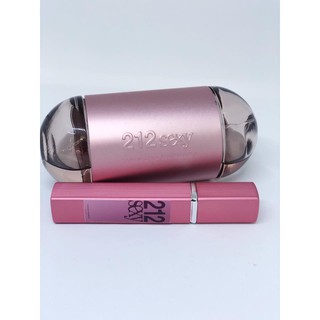Nước Hoa Nữ Carolina Herrera 212 Sexy Eau de Parfum