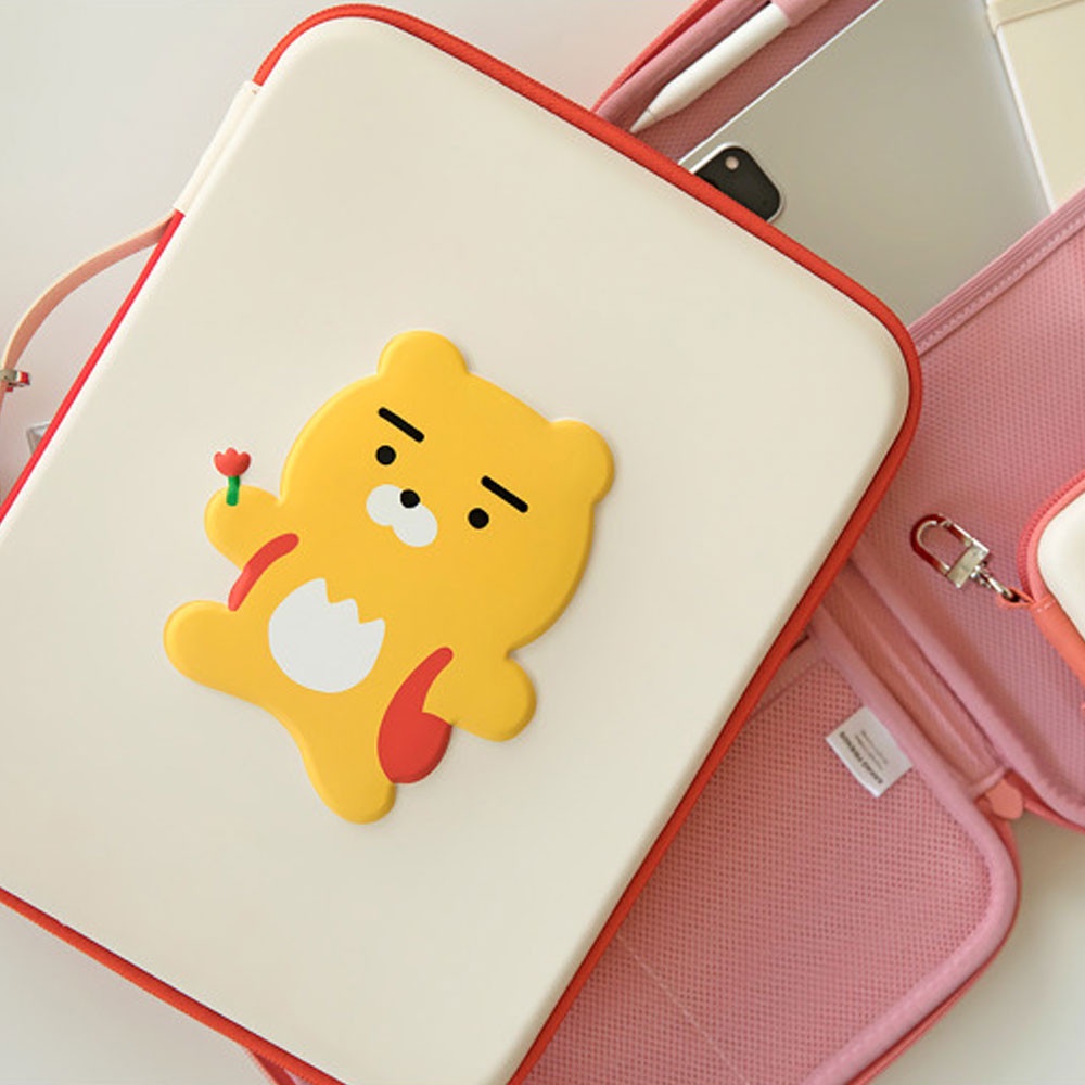 Túi Đựng Máy Tính Bảng EVA Chống Sốc 37 / 43Cm