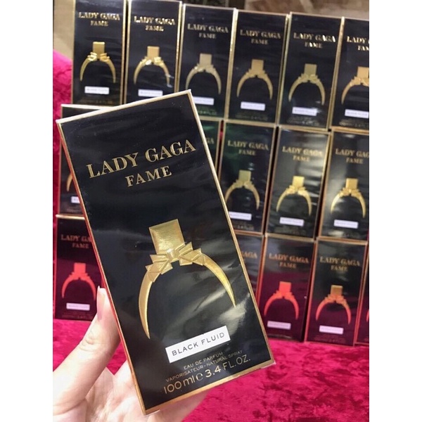 Nước hoa FAME Lady Gaga  hàng chính hãng