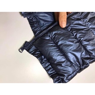 Áo phao siêu nhẹ bé lớn