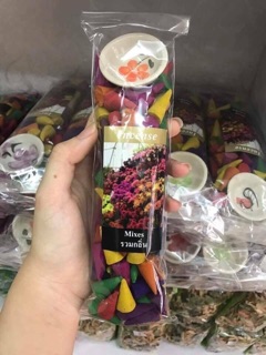 Nhang Trầm Nụ Thơm Thái Lan