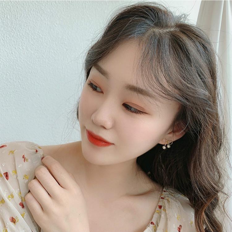 Dây Buộc Tóc Dễ Thương