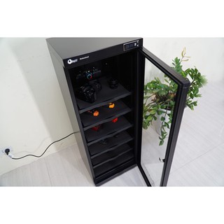 Tủ chống ẩm FujiE DHC160