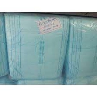 Combo 5 bịch bỉm trần người già Phú Đạt
