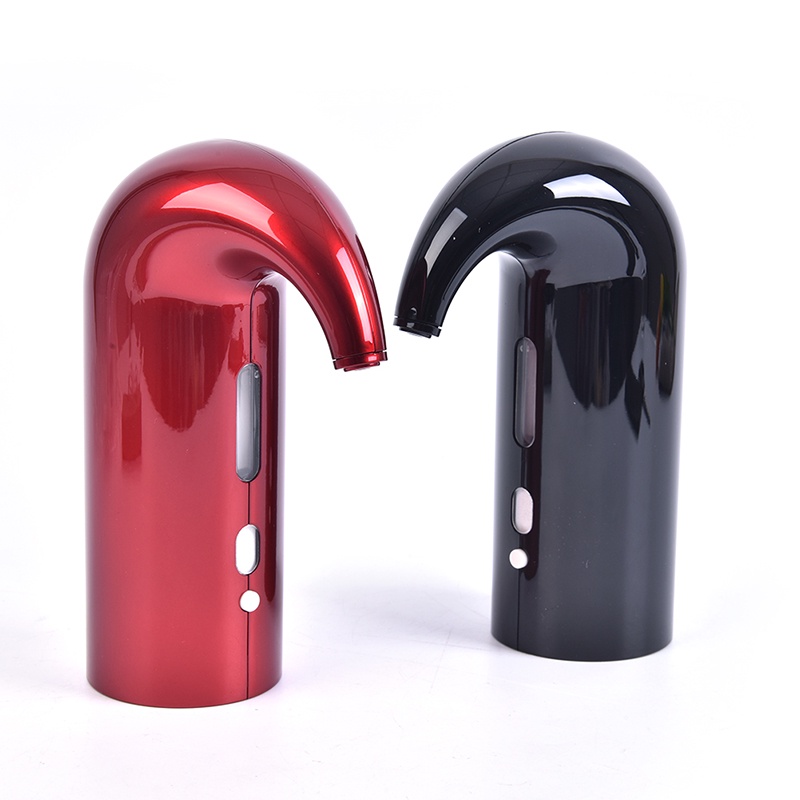 [takejoyfree 0527] Portable electric wine pourer Smart Wine Decanter Automatic Red Wine Pourer