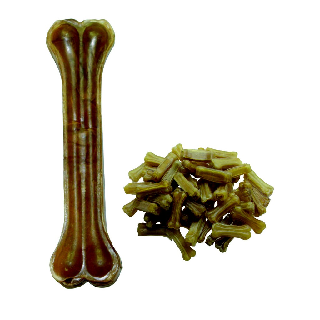 XƯƠNG ỐNG BẰNG DA BÒ | BigBuy360 - bigbuy360.vn