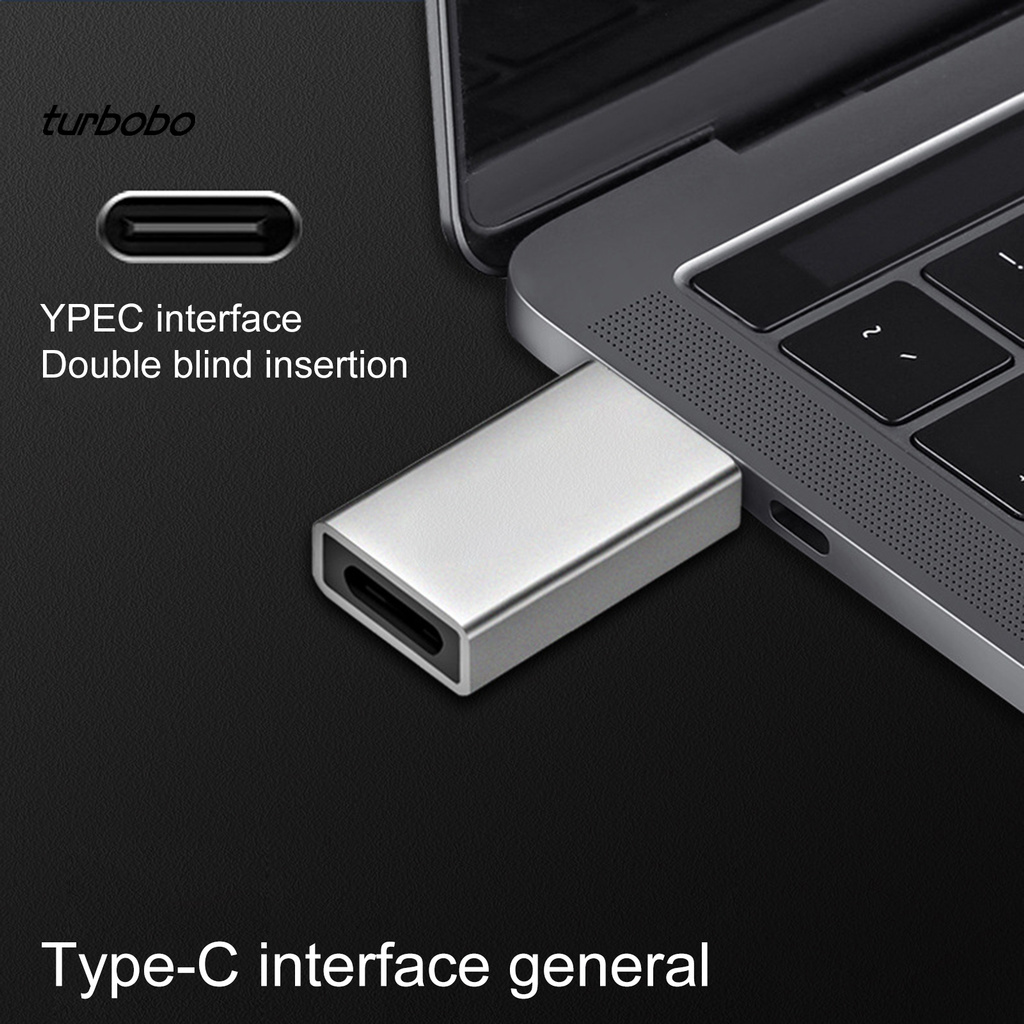 Đầu Chuyển Đổi Từ Type-C Sang Usb 3.0 Otg Pd Cho Laptop Pc