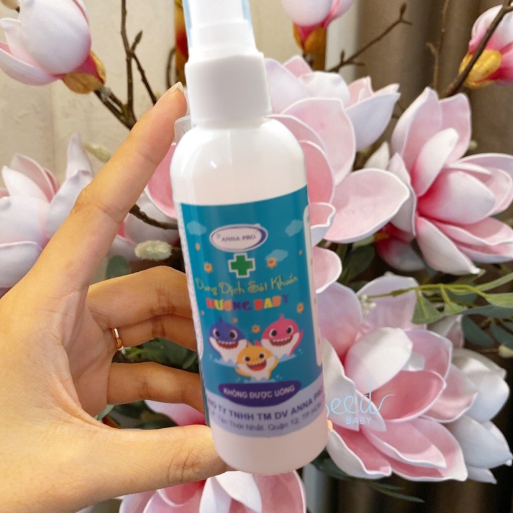 Tinh dầu xả chanh xịt phòng nguyên chất. Khử trùng chống ẩm mốc