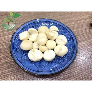 Hạt macca sấy Đắk Lắk loại cao cấp ( có dụng cụ tách hạt kèm theo).