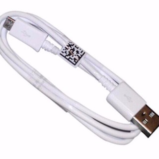 cáp sạc CHĨNH HÃNG micro sam sung dày 1.5m