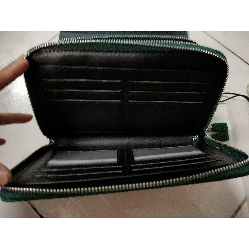 Clutch da dập vân đ.uối