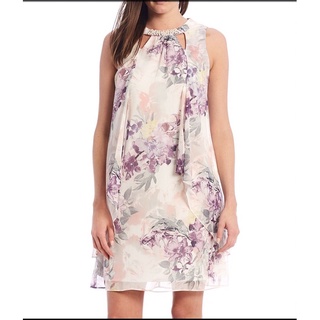 Đầm suông bigsize SL.NY Vnxk