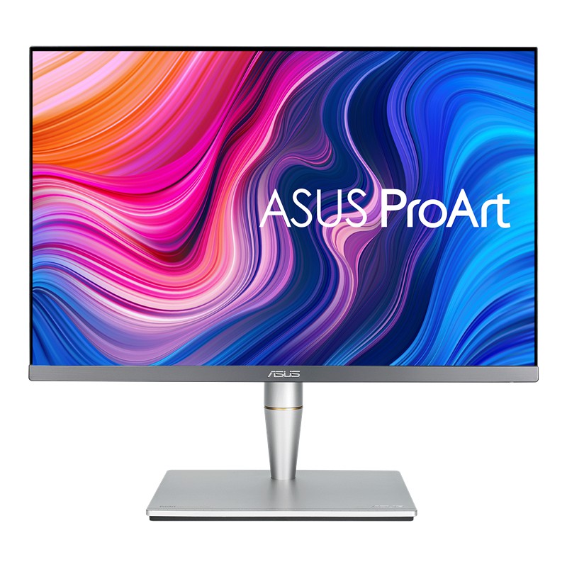 Màn hình máy tính Asus ProArt PA24AC 24 inch FHD+ IPS Hàng Chính Hãng