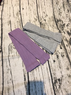 Combo quần tất len