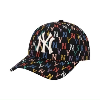 Nón NY MLB monogram