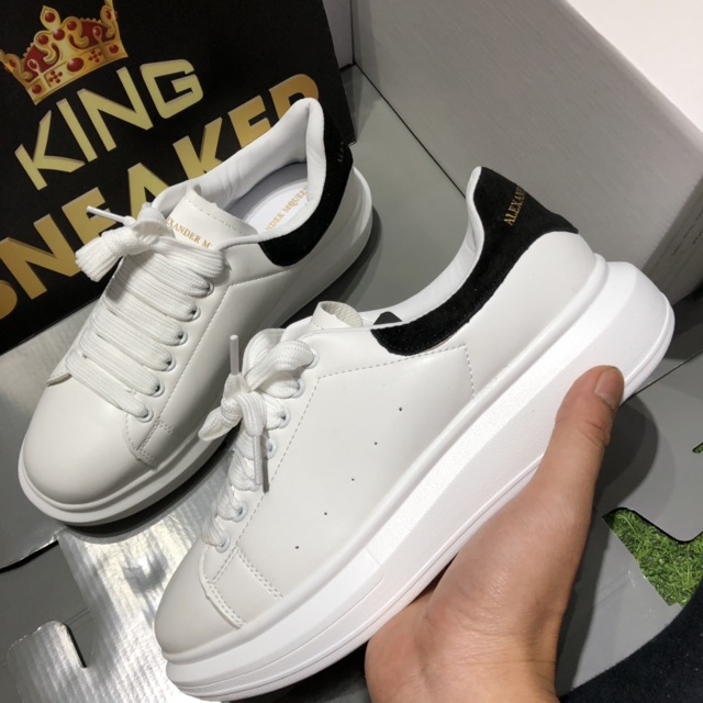 SALE Giày HOT THANH LÝ- [FREESHIP+BOX+TẤT] Video giày Sneaker MC nam nữ + full box + tặng tất ( size: 36-44) 2020 ' ' RẺ