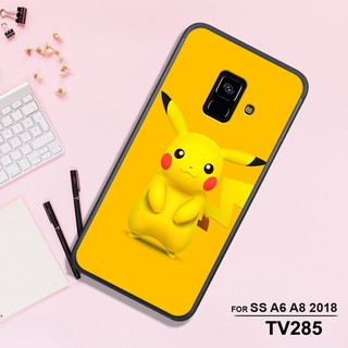 ỐP LƯNG SS A6-A8 - IN HÌNH HOẠT HÌNH DỄ THƯƠNG