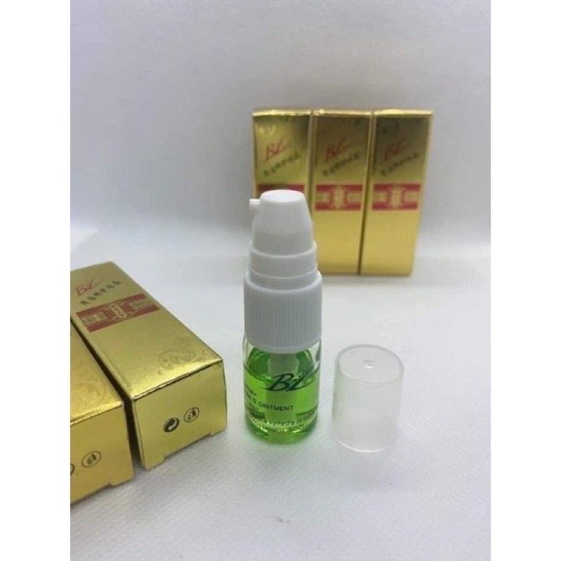 Gel liền sẹo bôi sau khi đốt nốt ruồi