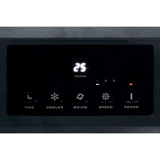 Quạt điều hòa Boss S-102