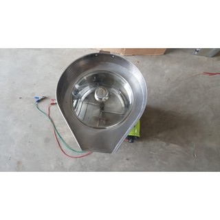 Máy làm bắp rang bơ chạy gas, máy nổ bỏng ngô sử dụng gas