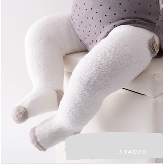 Set 3 đôi tất đùi dày 3TAD20