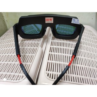 Kính hàn tự động TX012