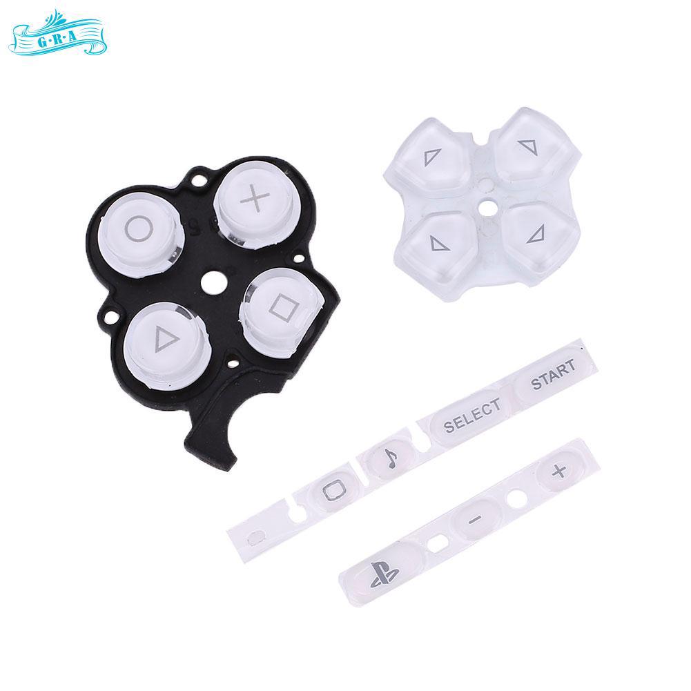 Nút đệm thay thế cho tay cầm của psp 3000