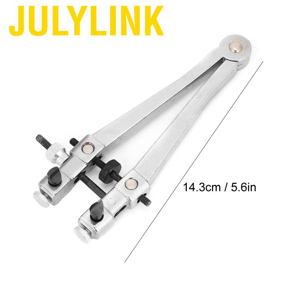 Dụng Cụ Mở Nắp Lưng Đồng Hồ Chuyên Nghiệp